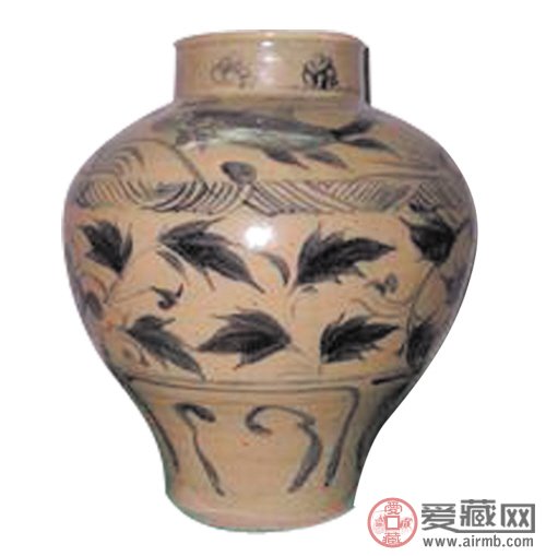 高古瓷：掀起新一轮收藏热