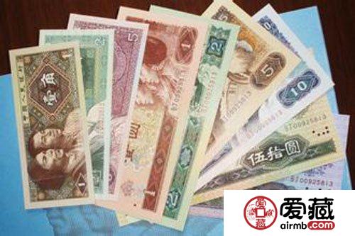 如何做好錢幣收藏的修復(fù)和歸類