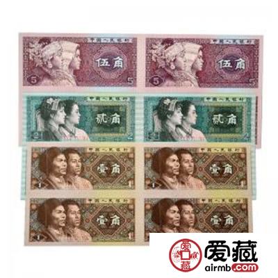 收购角币四连体价格