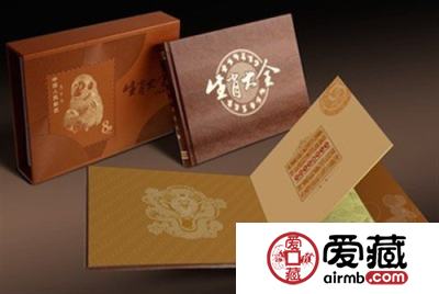 生肖邮票走向世界方寸之间弘扬中国文化