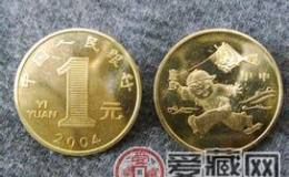 7月22日錢幣收藏市場最新動態(tài)