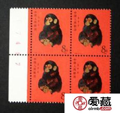 钱币邮票极具收藏投资潜力-邮票
