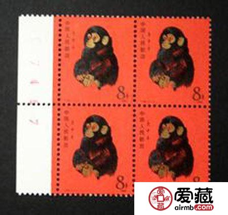 钱币邮票极具收藏投资潜力-邮票
