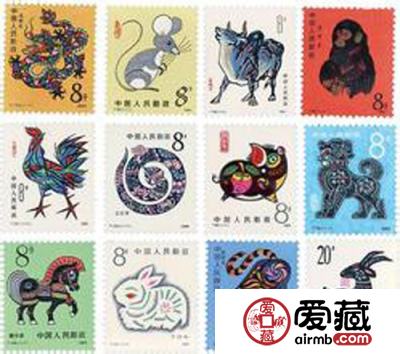 生肖邮票：应有新意有突破