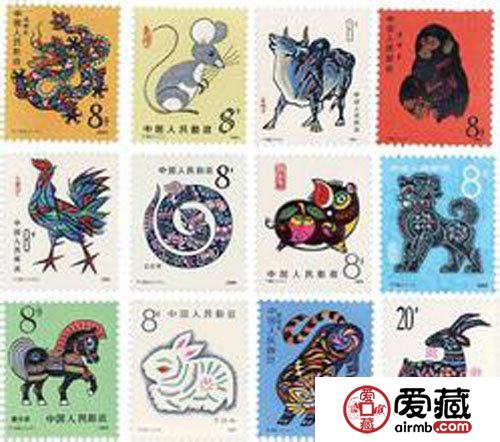 生肖邮票：应有新意有突破