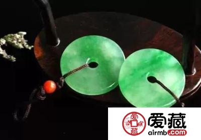 古玉乱戴有风险！这些你都知道吗？