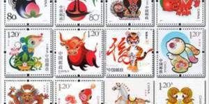 新邮“受宠” 桂林邮票投资者今年收益翻番