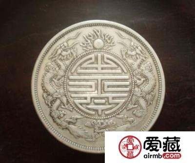 小钱币也有市场前景，也有市场脾气