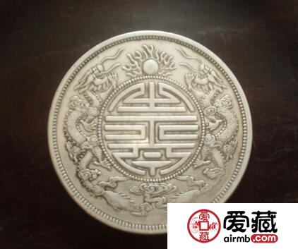 小钱币也有市场前景，也有市场脾气