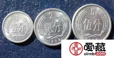 别小看一毛钱，珍贵一毛纸币大显身手