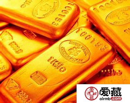黄金纸币价值如何