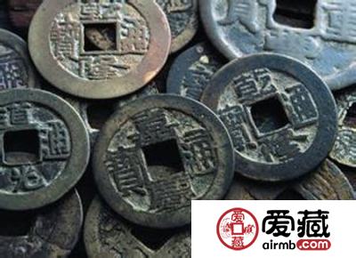 古币升值原因及收藏方法