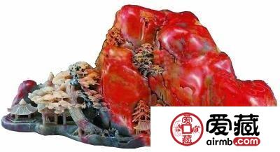 古玩收藏有“永不褪色”的宝物?