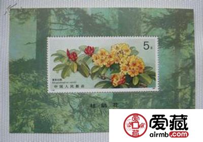 回收邮票小型张价格上涨幅度