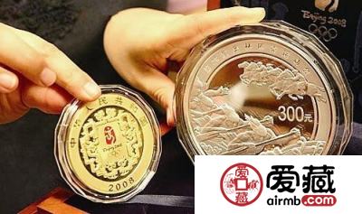 抄底金银币迎来好时机？