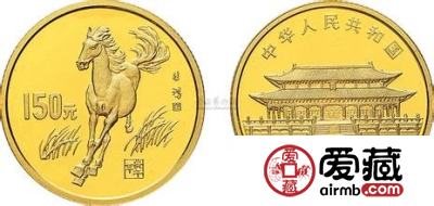 回收生肖金银币价格