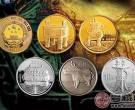 金银币的了解和市场发展