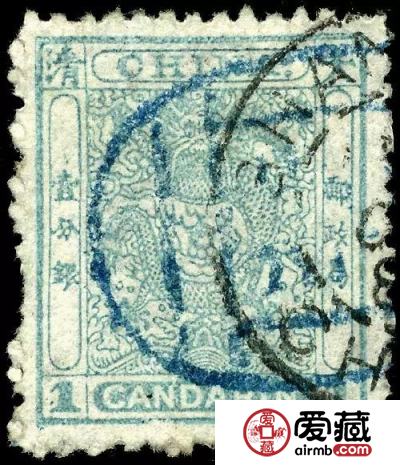 六招教你识别真假邮票