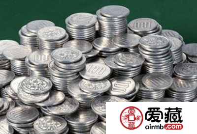 几种常见的钱币收藏市场陷阱？