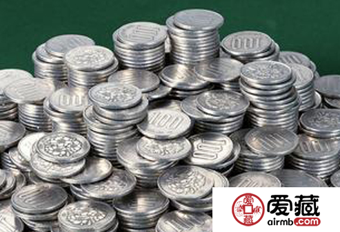 几种常见的钱币收藏市场陷阱？