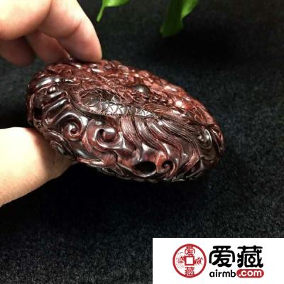 文玩收藏不估价
