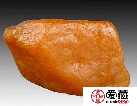 田黄石产地与价格 揭秘其价格为何如此高昂