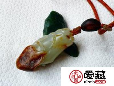佩戴玉石的好处及注意事项