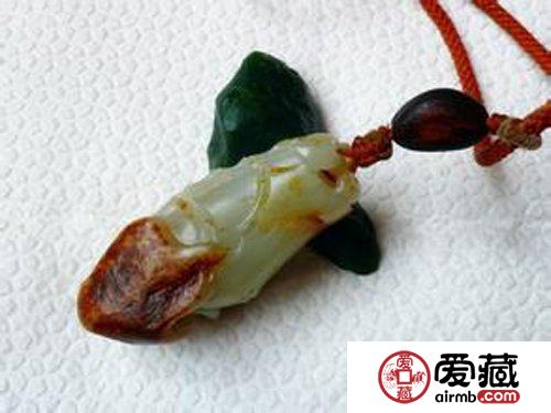 佩戴玉石的好处及注意事项
