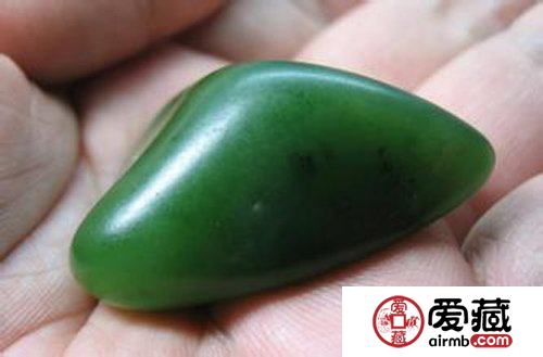 碧玉的認(rèn)知和收藏價(jià)值