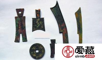 古钱珍宝币鉴别要领 轻松识真假一