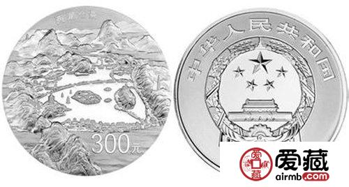 2014马年彩色金银币 你认识几个？