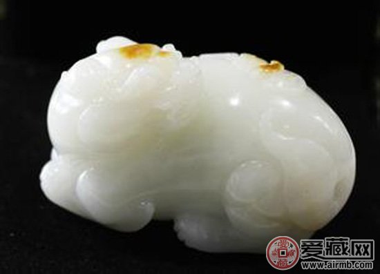 和田玉收藏术语 你学会了吗?