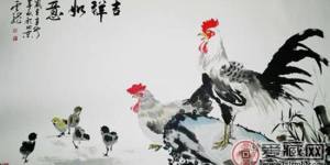 现代书画收藏怎么会成为收藏的热门