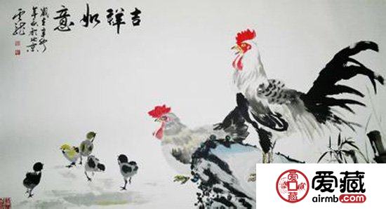 现代书画收藏怎么会成为收藏的热门
