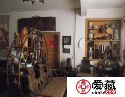 古董市场收藏为何大热?