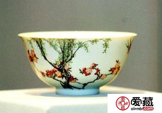 从事收藏，别忘“充电”