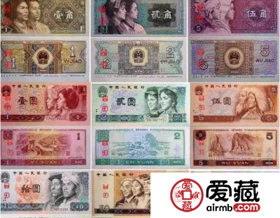 “软黄金”你收藏了吗？贵过黄金的纸币