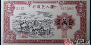 如何判断钱币收藏价值