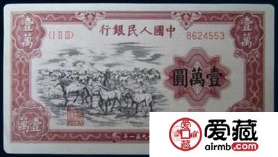 如何判断钱币收藏价值