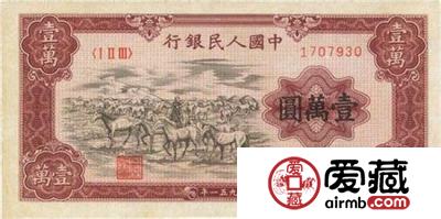 央行将发行2015年版100元纸币 旧版人民币成收藏热点