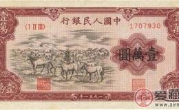 央行將發行2015年版100元紙幣 舊版人民幣成收藏熱點