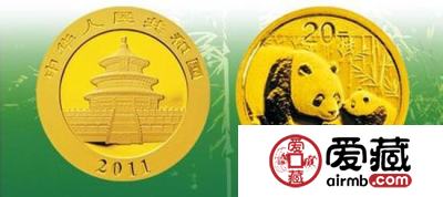 金价大跌 熊猫金币中长期投资价值凸显