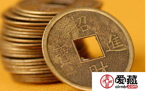 未来8年中国的投资机会来自于钱币邮票投资收藏