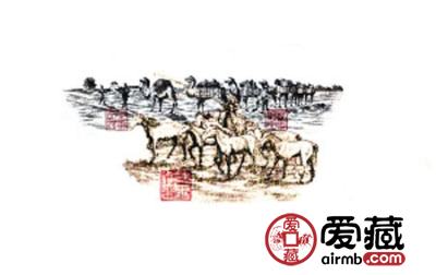 话说人民币收藏：从历史中走来的私房钱