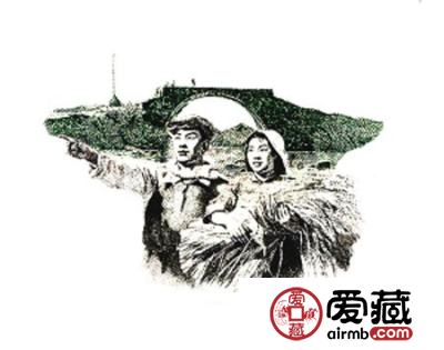 话说人民币收藏：从历史中走来的私房钱