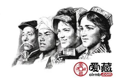 话说人民币收藏：从历史中走来的私房钱