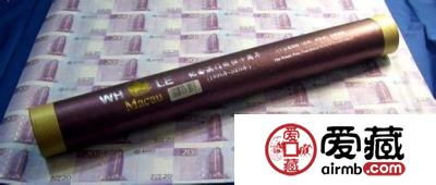 回收澳门回归大炮筒价格