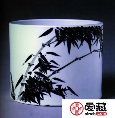 收藏陶瓷，在于其价值