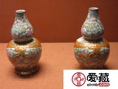 四类最具升值潜力的“陶瓷”收藏品