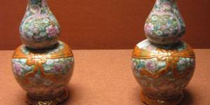 四类最具升值潜力的“陶瓷”收藏品